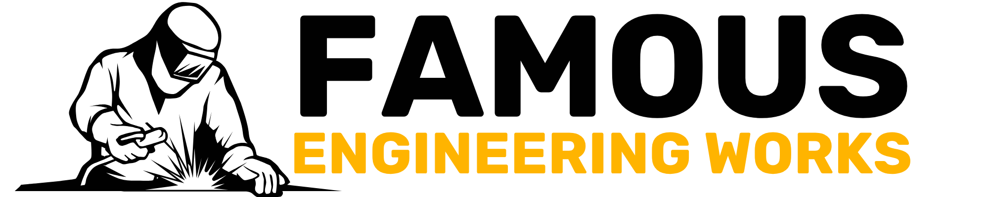 Famous Engineering Works